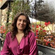 Insegnante per aiuto compiti e ripetizioni di inglese